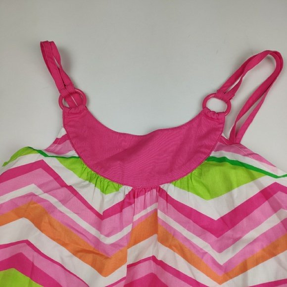 Gymboree Dress Girls Size 10 Sundress - Picture 5 of 6